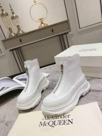 Picture of Alexander McQueen Shoes _SKUAlexanderMcQueensz35-45hnm010205